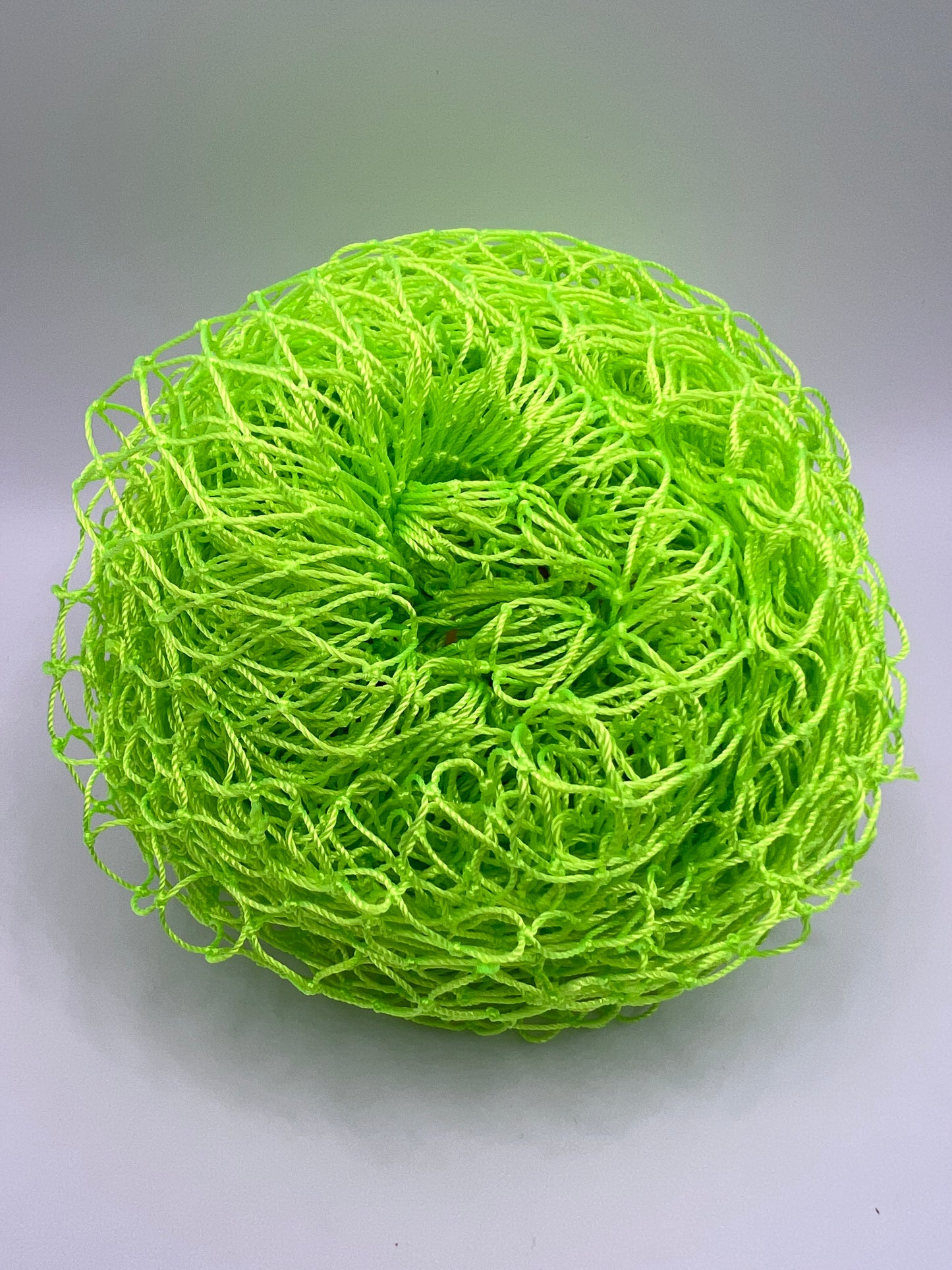 Authentic African Exfoliating Net Sponge