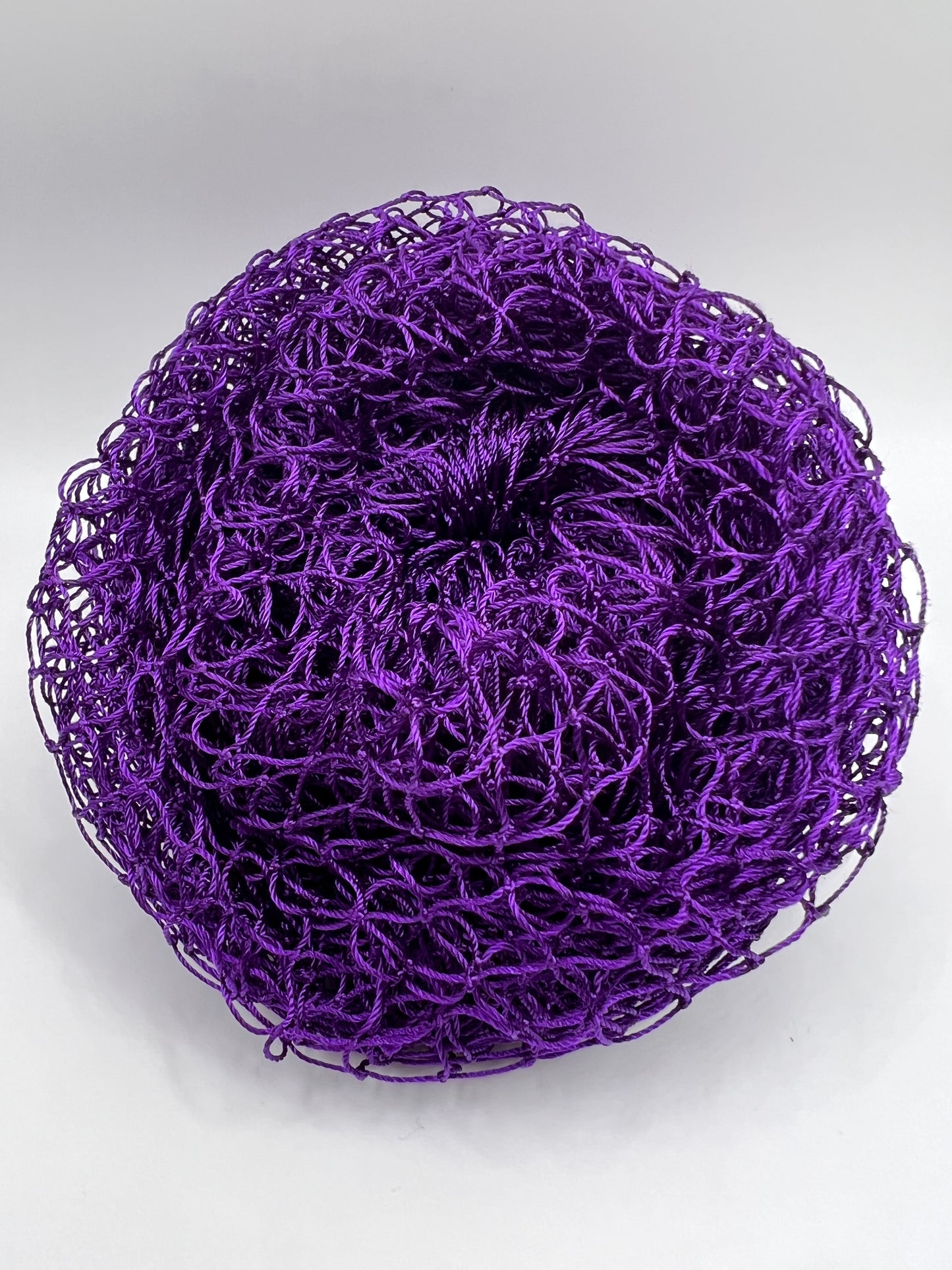 Authentic African Exfoliating Net Sponge