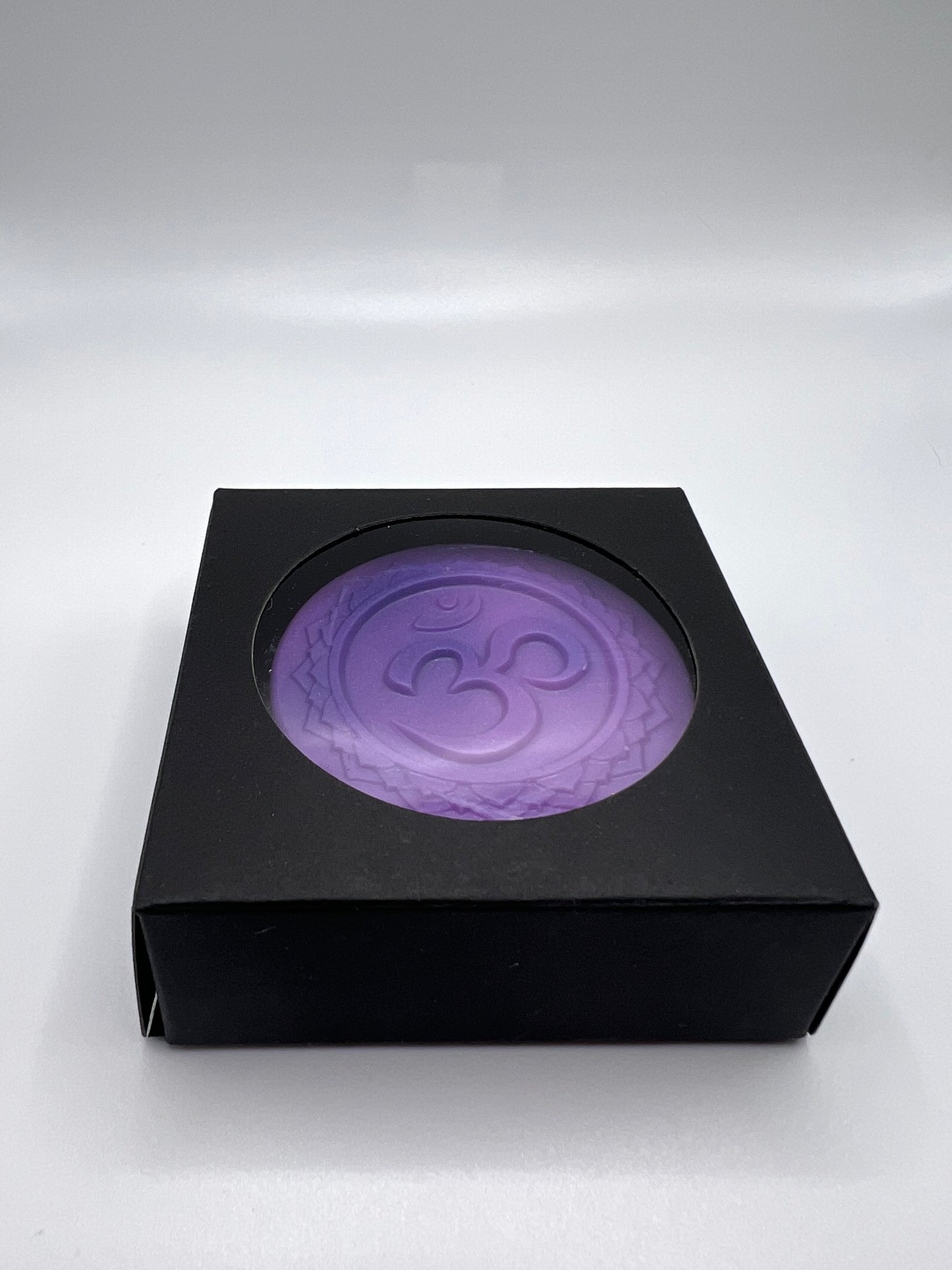 Crown Chakra Soap Bar