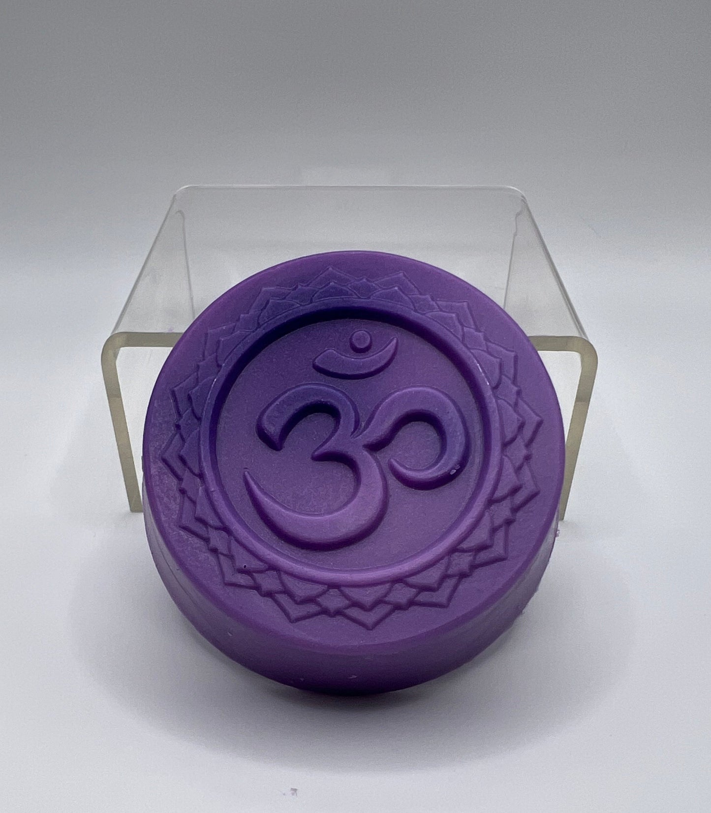 Crown Chakra Soap Bar