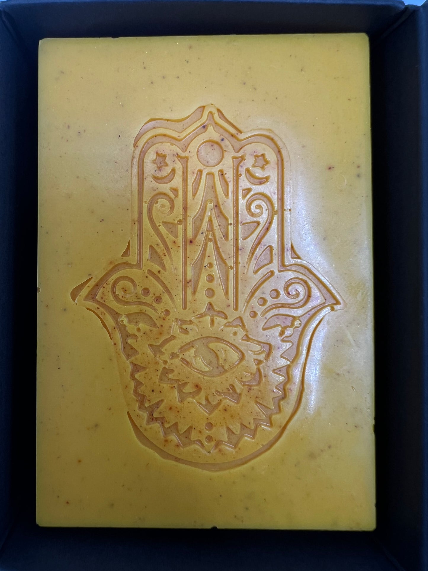 Kojic Acid & Turmeric Soap