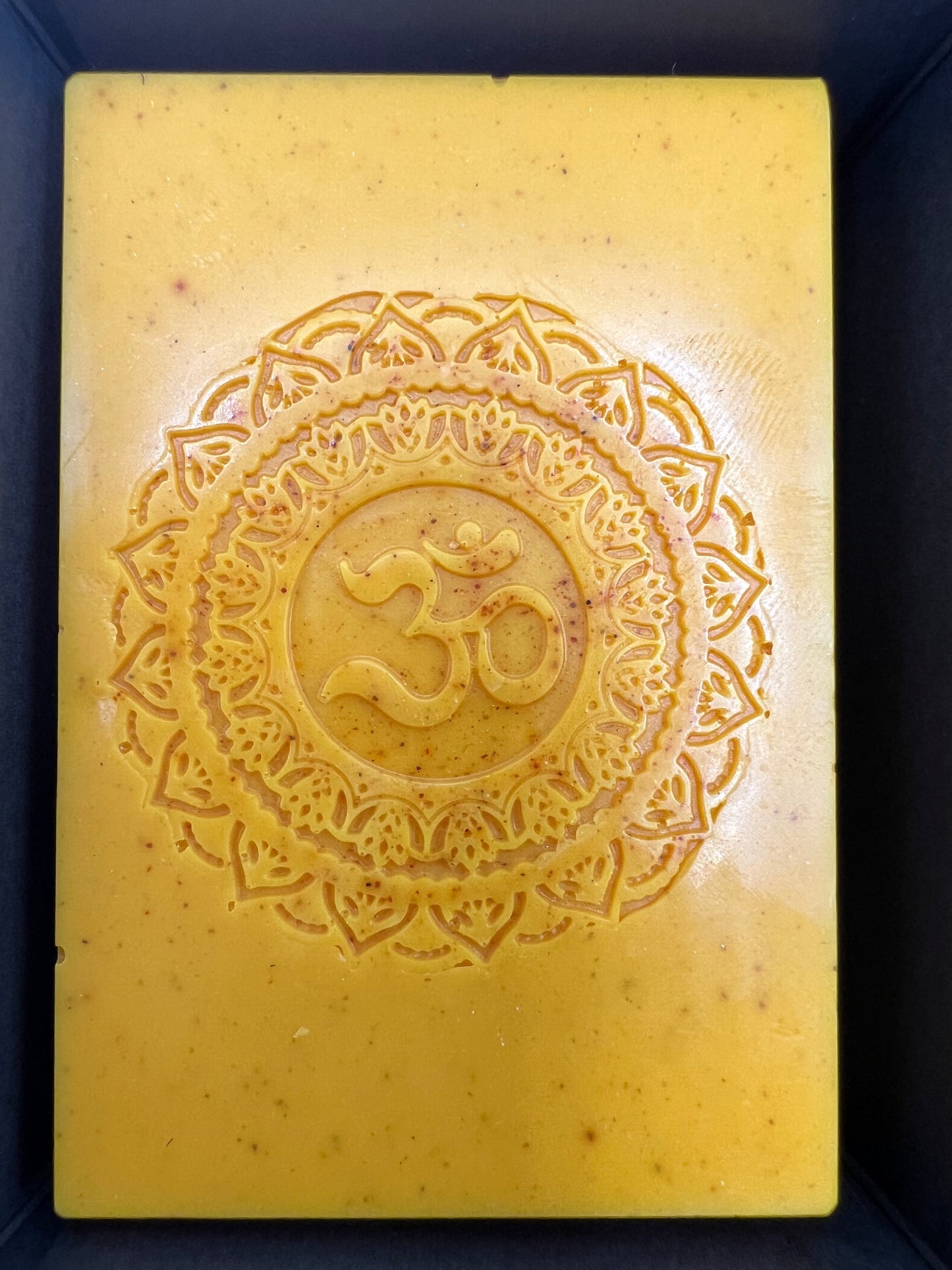 Kojic Acid & Turmeric Soap