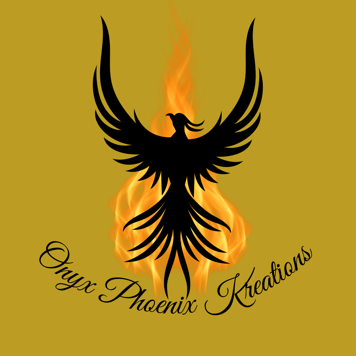 Onyx Phoenix Kreations